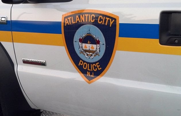 Atlantic City Police Department
