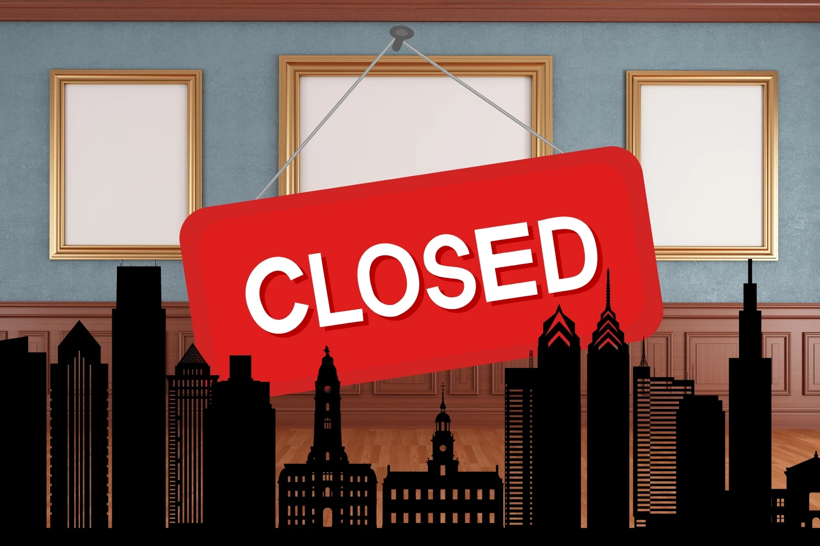 Museum in Philadelphia PA announces closing - Photo: Canva