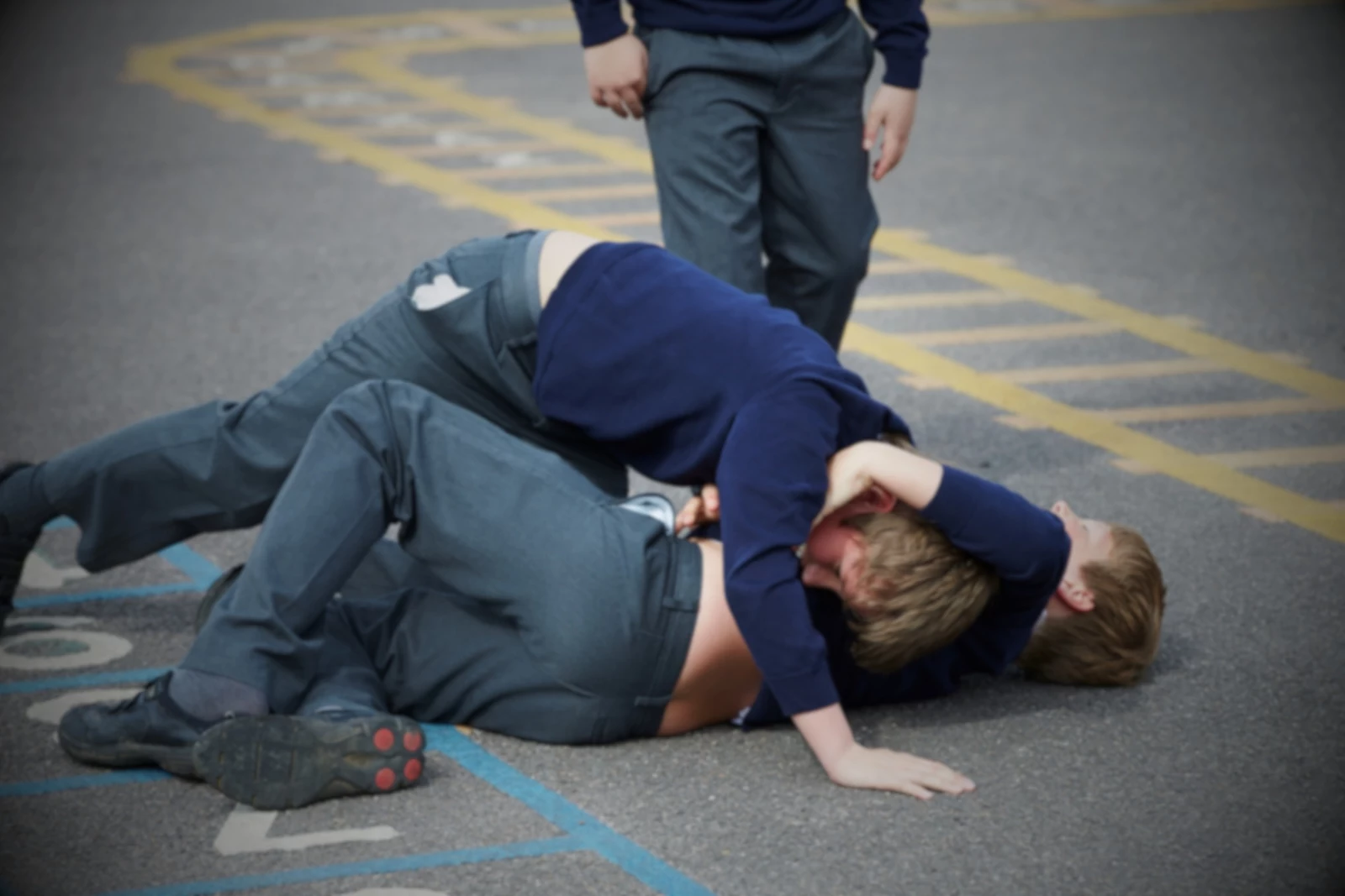 30 schools in New Jersey where your child is likely to be the victim of violence - Photo: Canva
