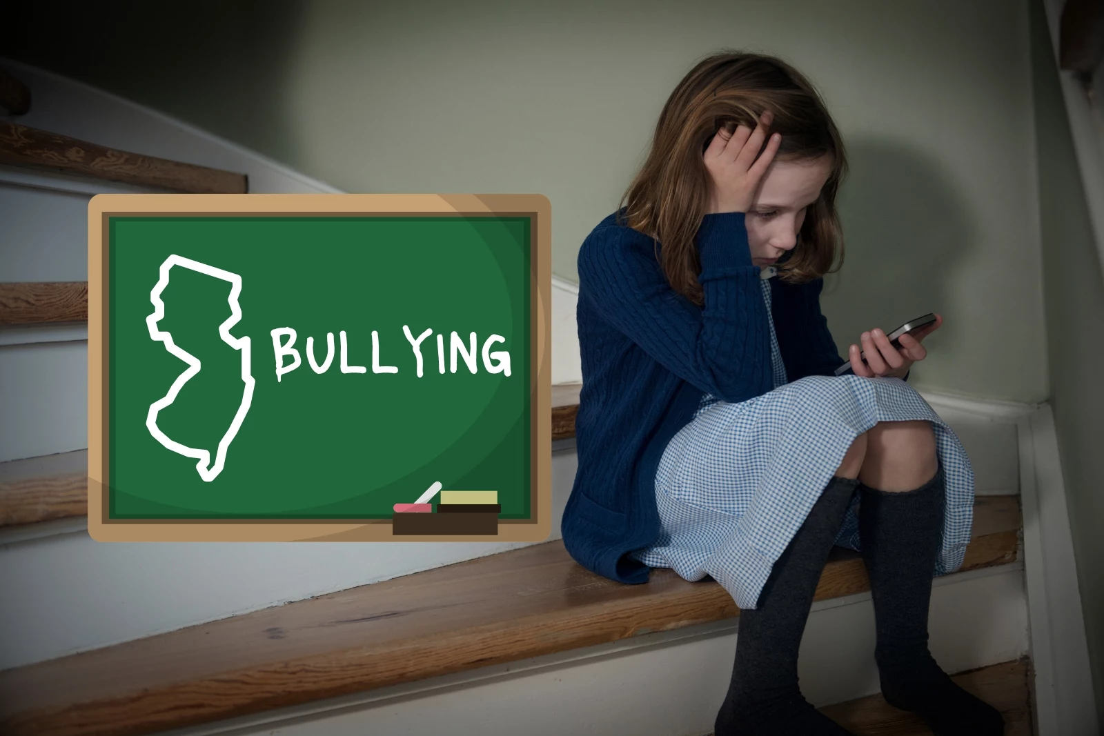 Worst schools for bullying in New Jersey