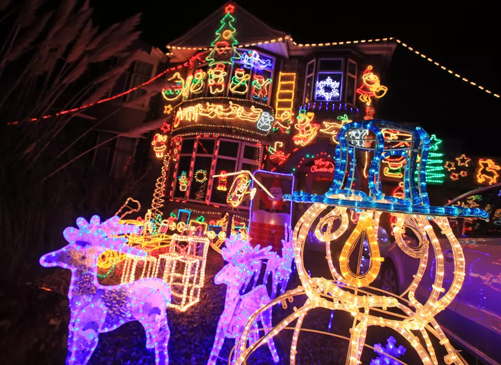 Light Up South Jersey in 2023— WINNER