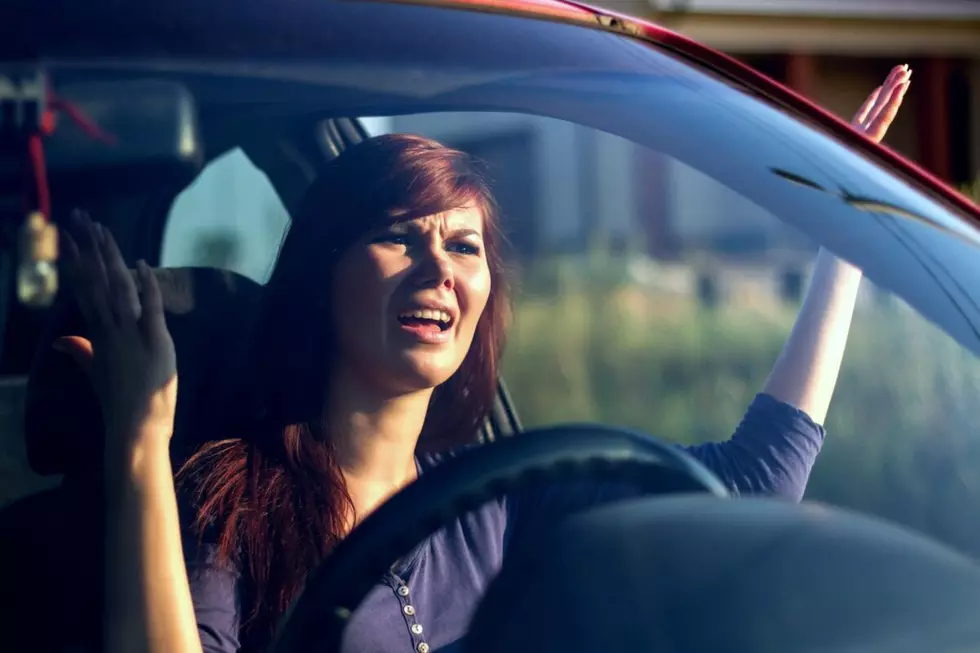 If this New Jersey Traffic Law is Signed, it Will Dramatically Change the Way You Drive