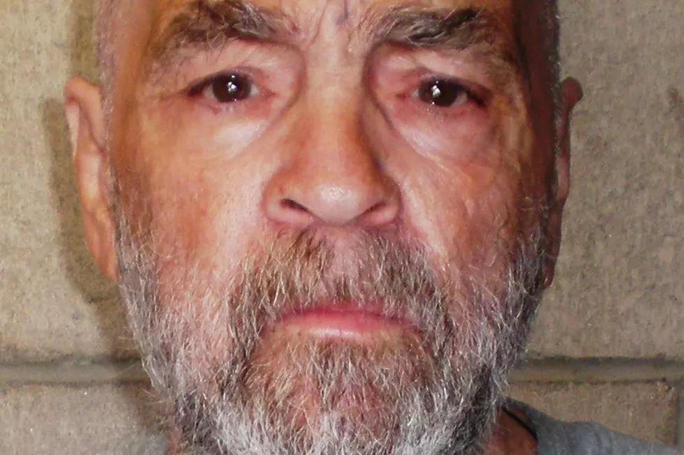 Charles Manson, Mass Murderer Who Twisted Beatles Lyrics, Is Dead