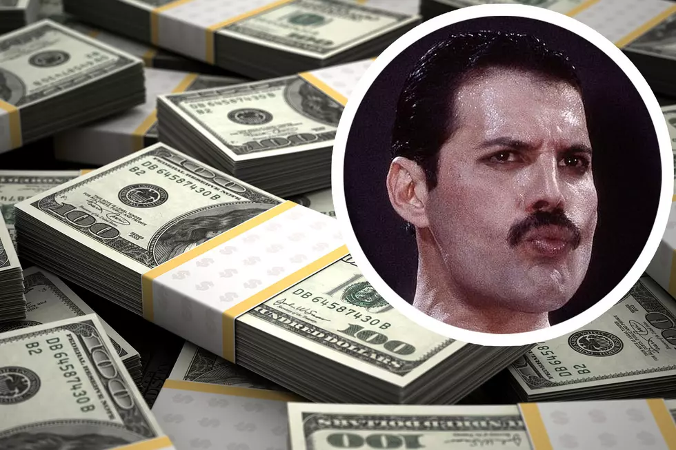 Queen Officially Sell Recording + Publishing Rights for $1.27 Billion