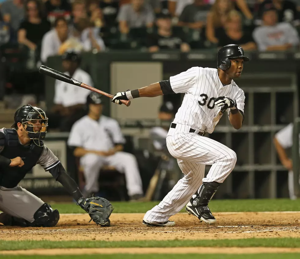 Yankees Fall to White Sox Again