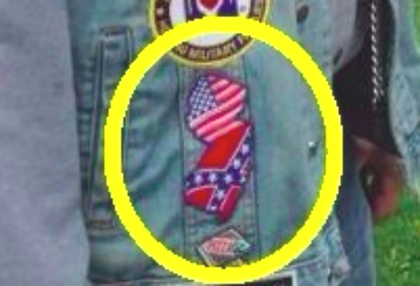 South Jersey Politician Apologizes for Use of Confederate Flag