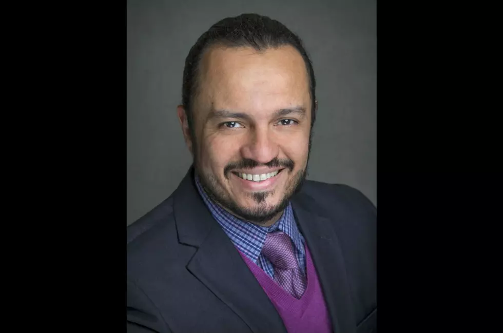 Albert Alvarez (RWJ University Hospital)