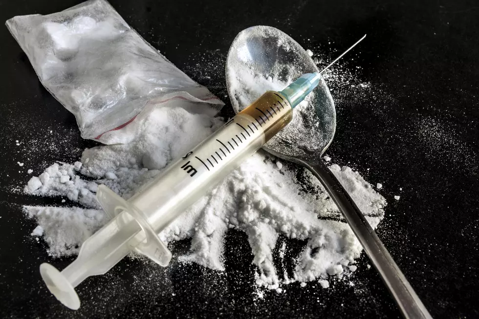Lakewood man found with 1,800 dosage units of heroin, $2,300 in cash