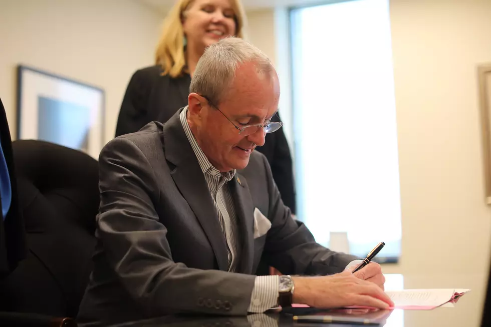 Licenses for Unauthorized Immigrants a ‘No Brainer,’ Murphy Explains