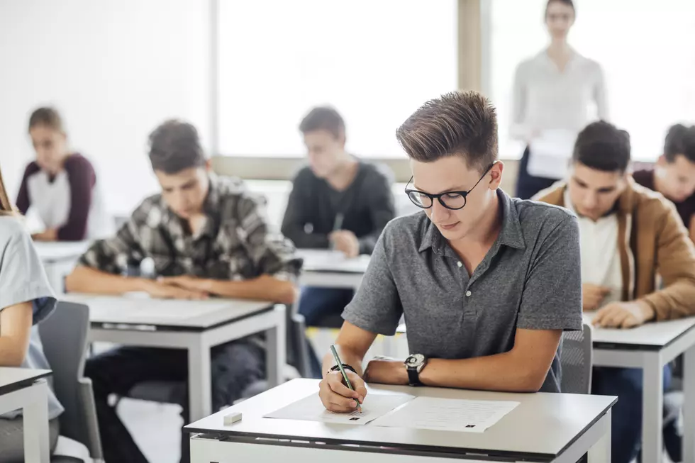 How NJ Stacks Up Against Other States Among Educated People