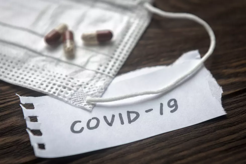 Thursday: Five More Deaths as COVID-19 Cases Nears 1,000 in Atlantic County