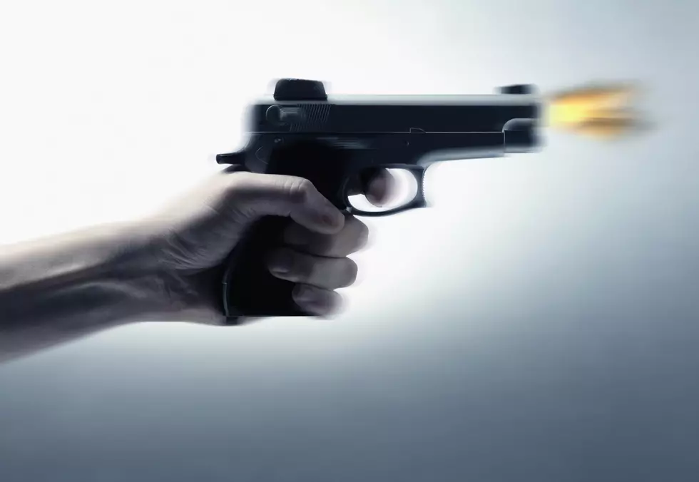 Prosecutor: 19-year-old Man Fatally Shot in Camden, NJ