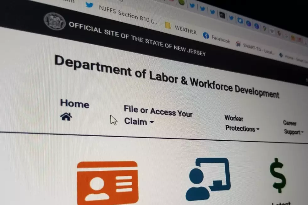 NJ Proposed Law Calls for Annual Public Report on Jobless Claims