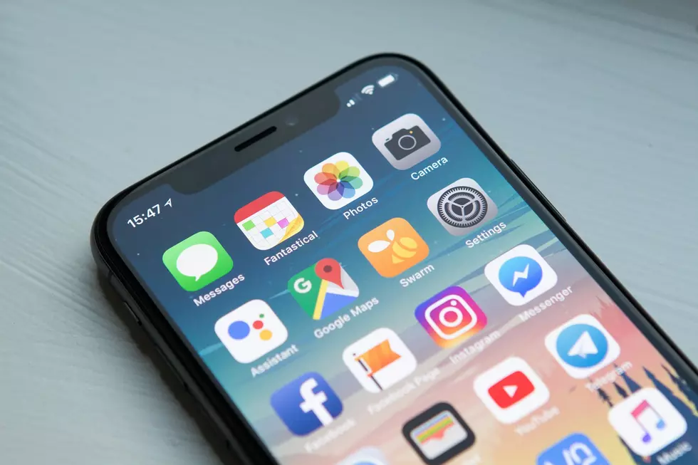 Using a Navigation App Could Get You a $200 Ticket in NJ