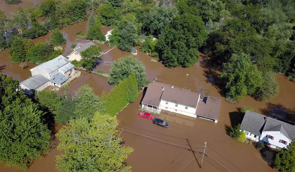 Cost to Buy Out All Ida-damaged, Often-flooded Homes Would Top $1B