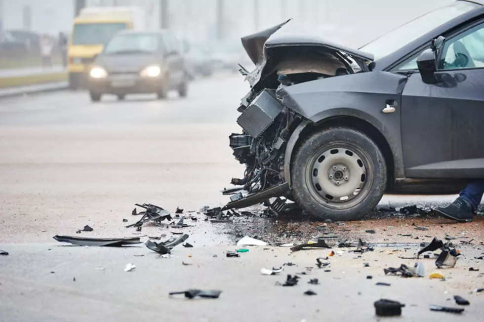 Feds: 23 Charged for Staging Car Accidents in Massive Insurance Fraud Scheme