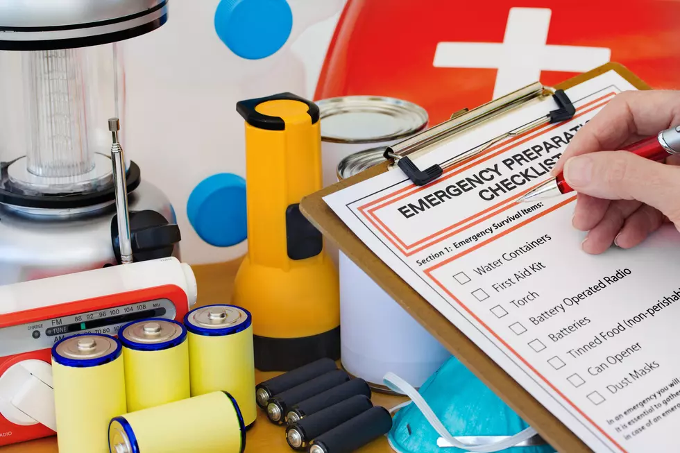 NJ Red Cross Says Now is the Time to Prepare for Hurricane Season