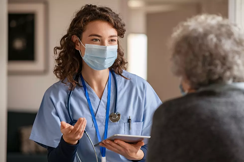 3 Years Into Pandemic, NJ Governor Quietly Changes COVID Requirements