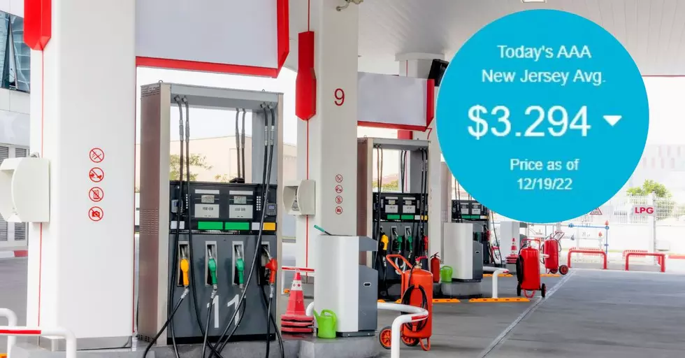 Still Falling – NJ Gas Cheapest in Over a Year