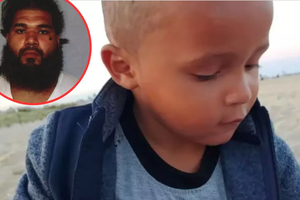 NJ Man Gets Life in Prison For Toddler’s Murder, Boy’s Mom Gets 18 Years