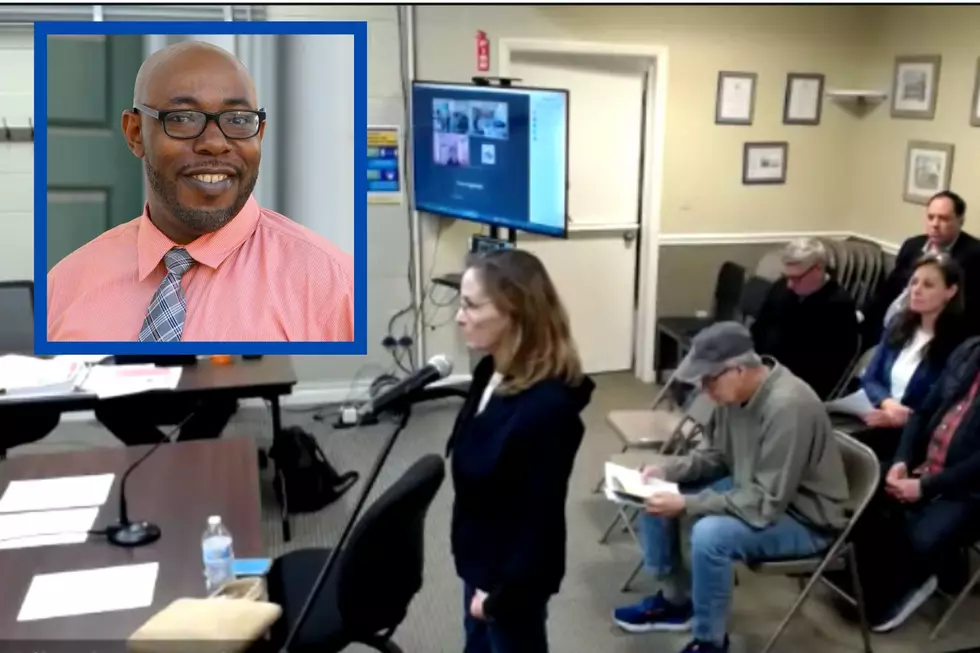 Accused drug-dealing NJ official won’t resign — mom says he asked teen if she ‘does crystal’