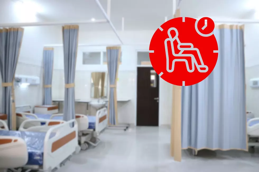 How Long Will You Have to Wait in the ER? Where NJ Hospitals Rank