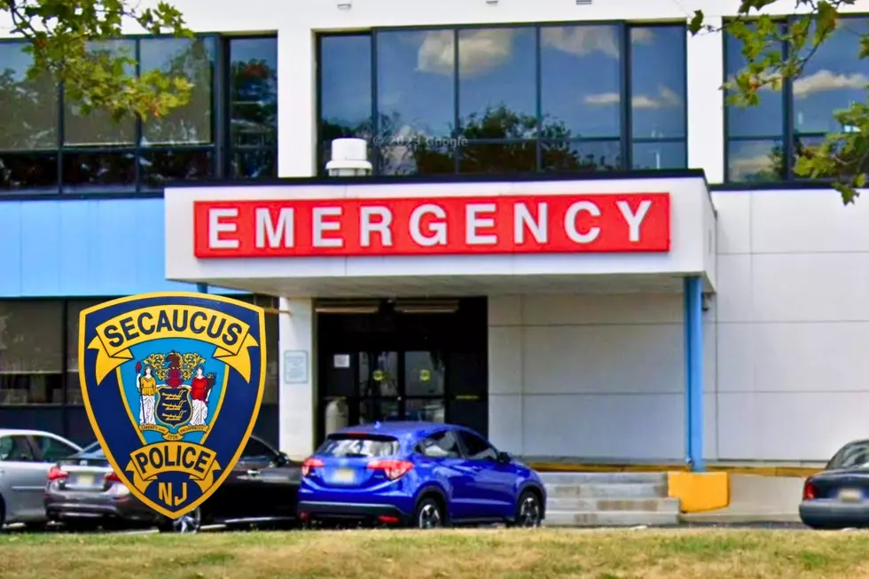 Marijuana gummy hospitalizes 1-year-old baby in Secaucus, NJ