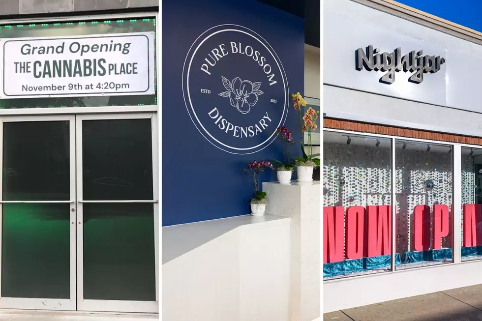 NJ reaches legal cannabis high: Over 100 dispensaries open for business