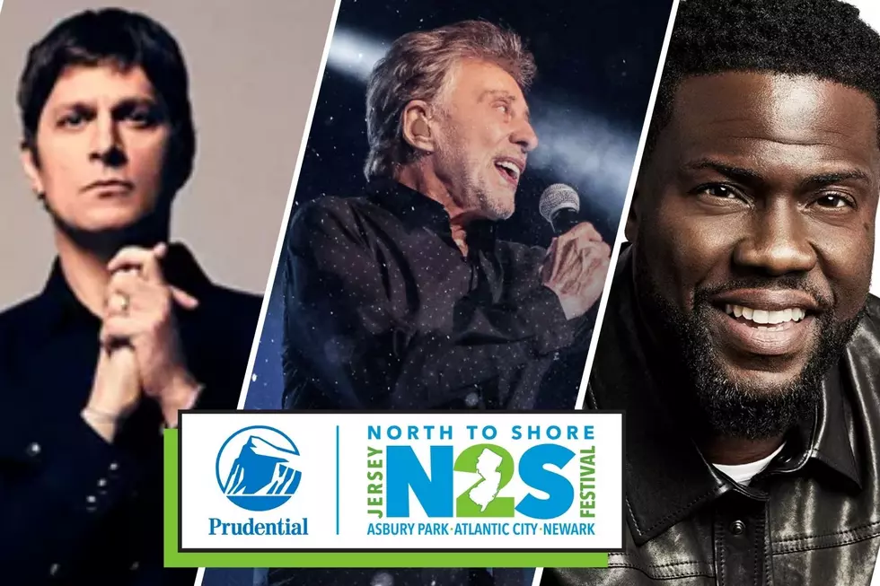 Major NJ festival returns with 100 big-name music, comedy acts