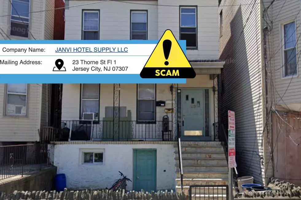 Prosecutor says 3 NJ ‘contractors’ stole over $440K from victims