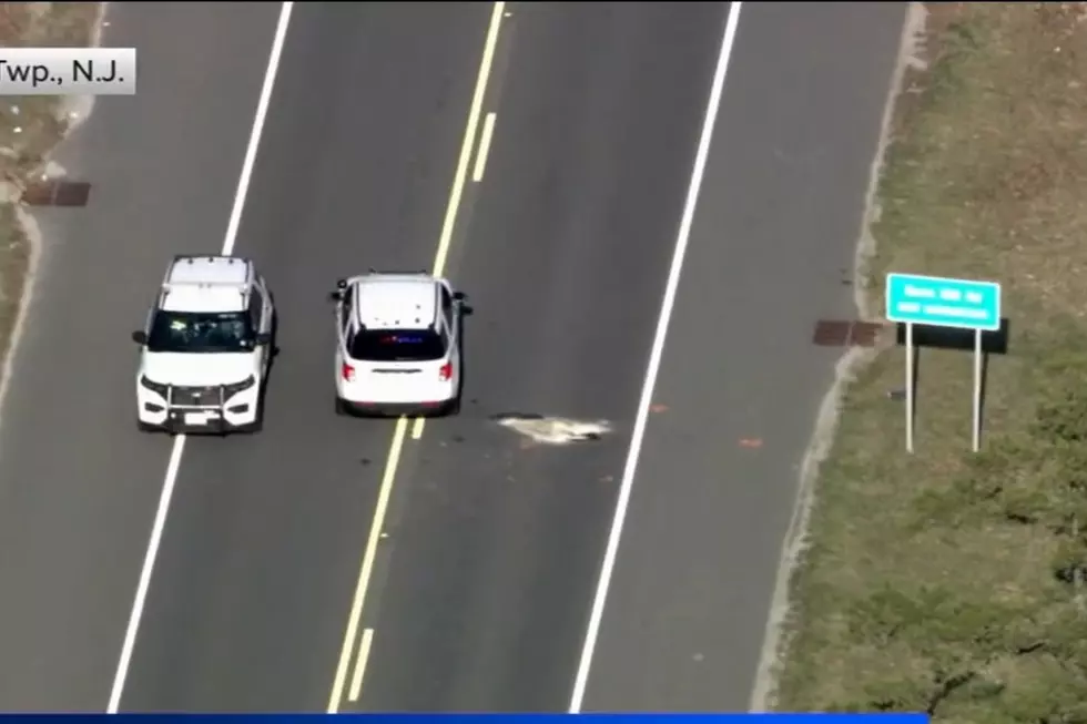 Fatal crash on Route 70 involves motorcycle, NJ state trooper