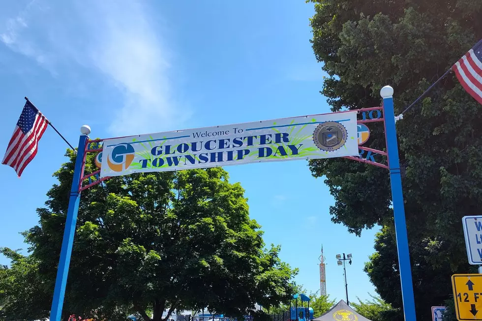 Rampaging teens terrorize family fun day in Gloucester, NJ