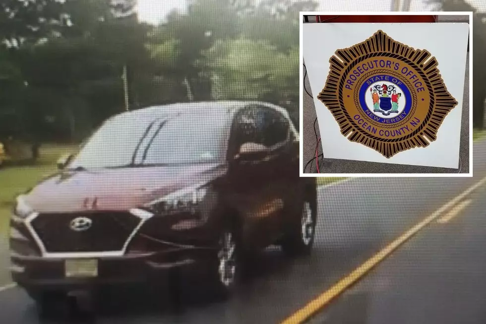 Bicyclist dies after hit-and-run crash in Jackson, NJ