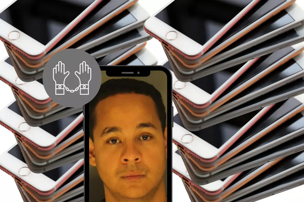 Police: Duo stole 280 iPhones worth $117K in NJ smash-and-grab