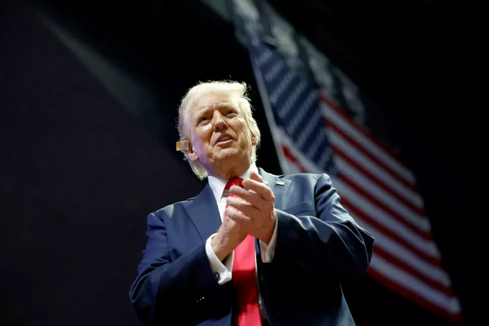 Former President Trump coming to NJ this weekend for pricey fundraiser