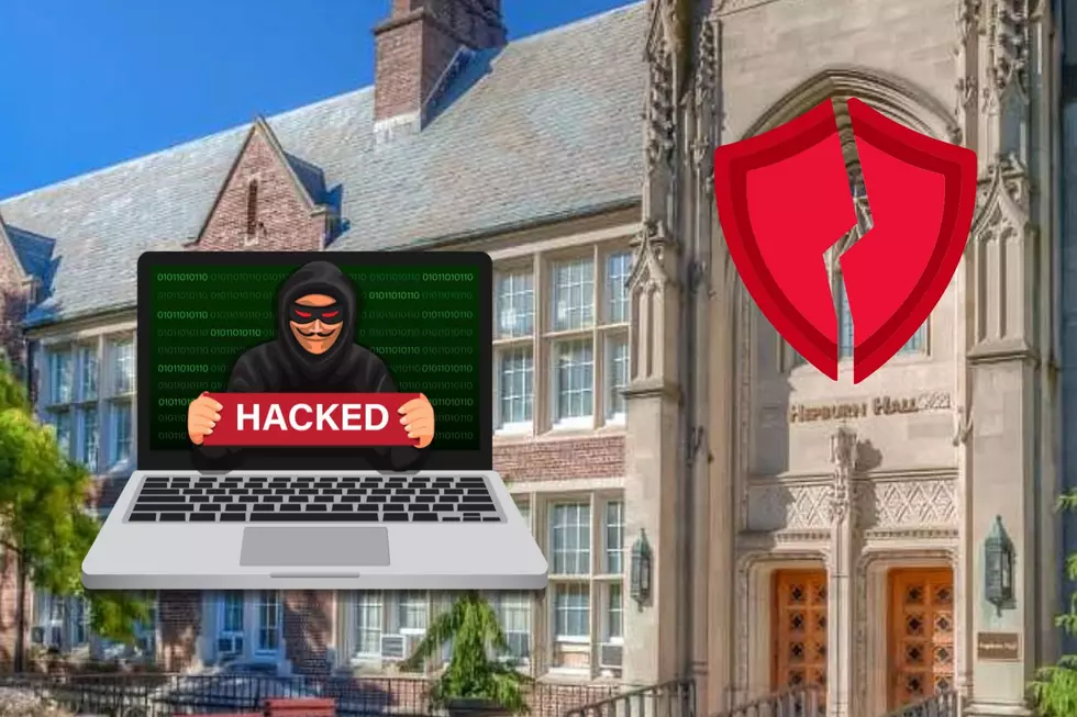 New Jersey City University faces massive data breach