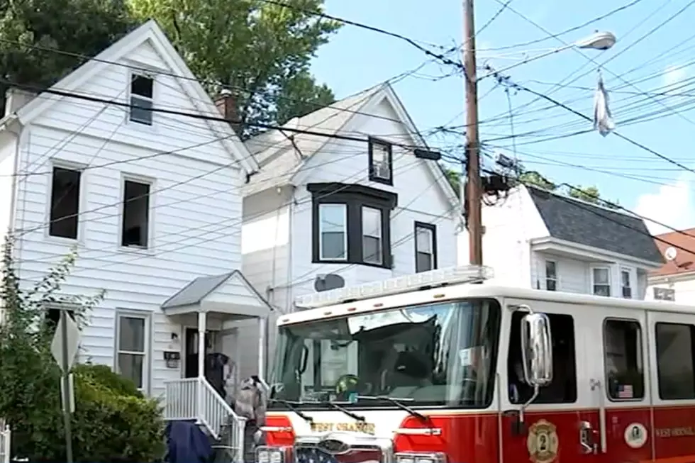 2 children among 3 killed in West Orange, NJ house fire