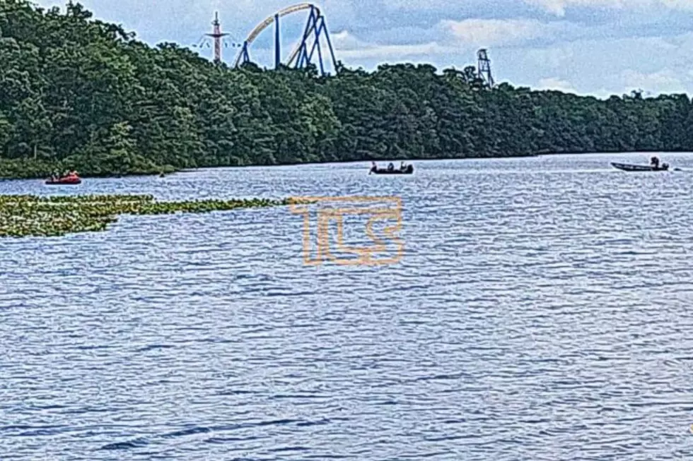 Kayaker drowns in Jackson, NJ lake