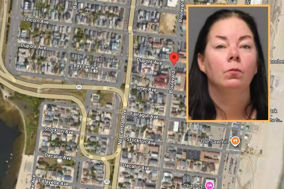 Police: NJ driver arrested after hit-and-run critically hurts 75-year-old man