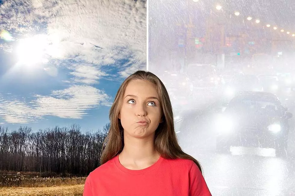 All those Farmer’s Almanac winter season forecasts are total bull