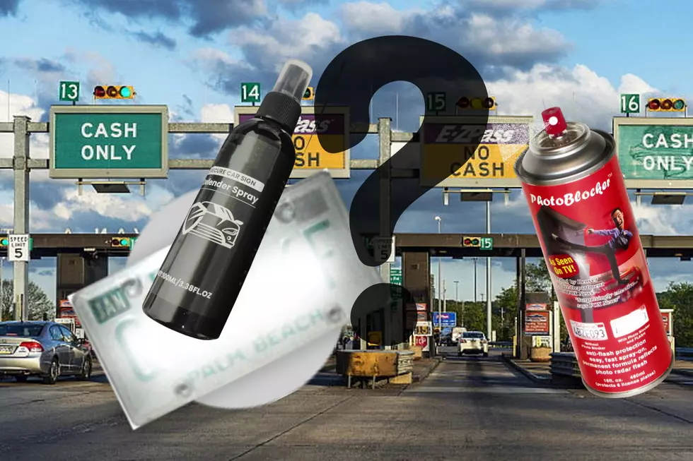 Cheating tolls: Does it work? Is it legal?