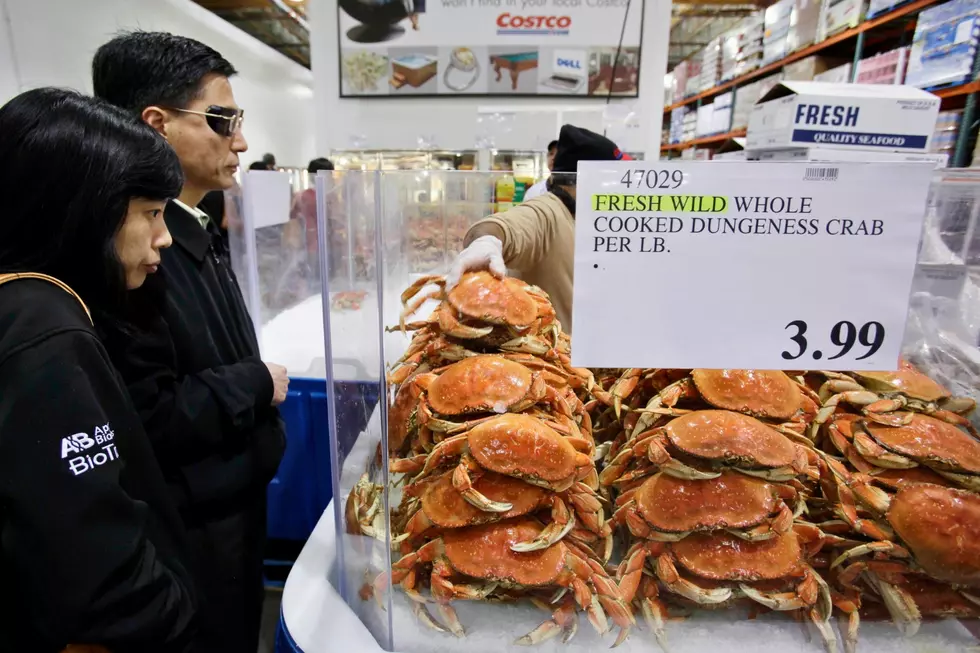 Somethings fishy: $355,000 worth of Costco seafood stolen in NJ