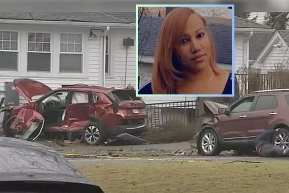 Police: Teen driver was high, speeding during crash that killed NJ mom