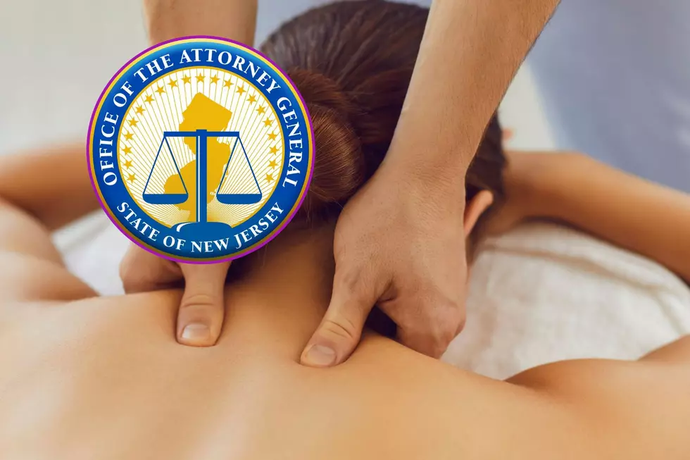 NJ massage therapist loses license over sexual misconduct allegations
