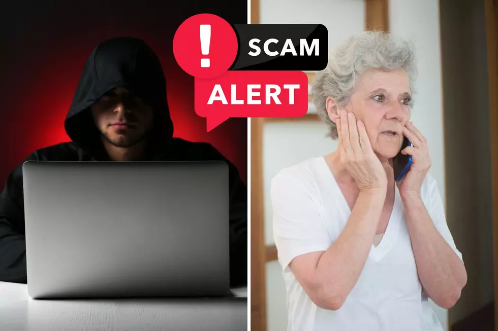 Beware: Scammers now using AI to replicate your loved one’s voice