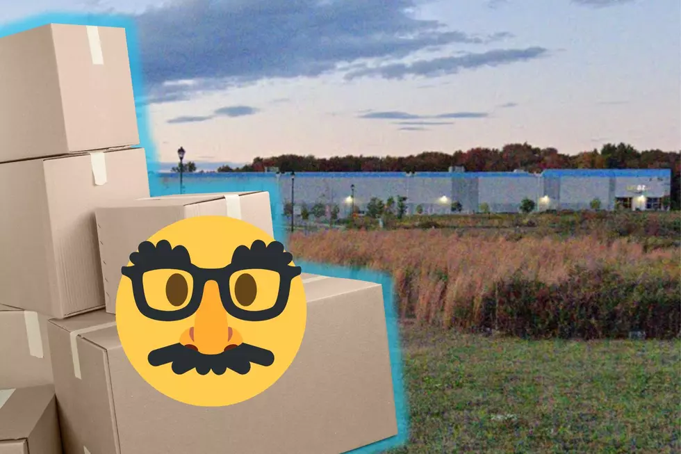 Police: NJ man uses disguises to steal $200K from Amazon