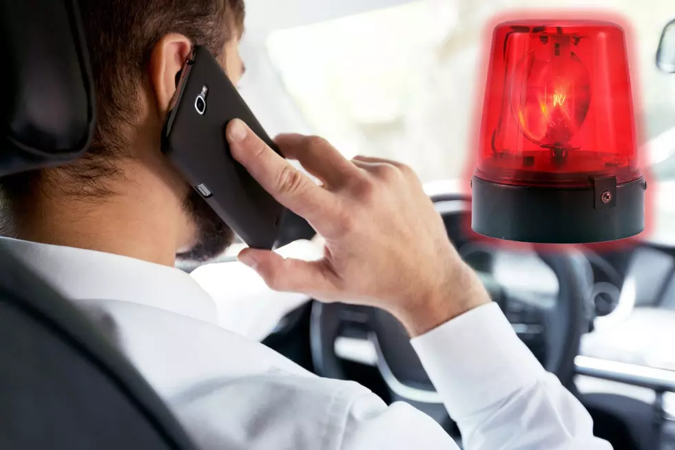 Police in these NJ spots are cracking down on driver handheld phone use