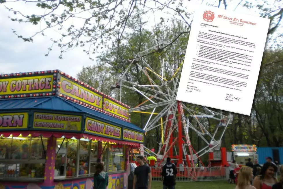 NJ town pulls plug on annual carnival after crowds force shutdown