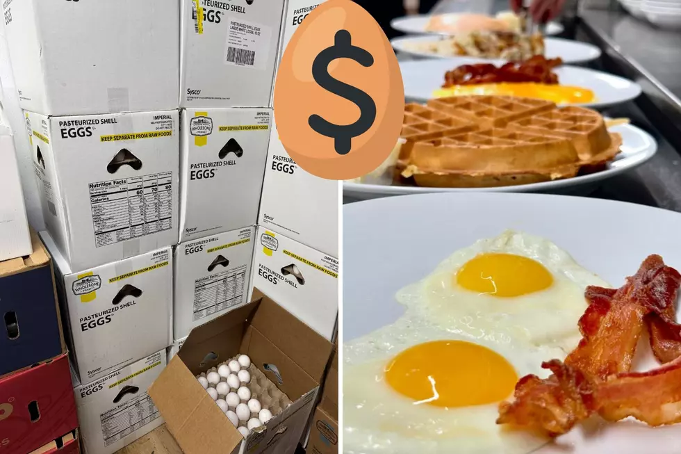 Brace for impact: Egg prices won’t be only shock for NJ restaurants
