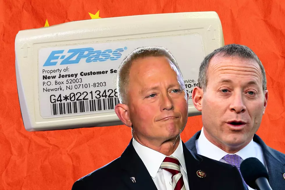NJ Turnpike’s $1.7B China-linked deal draws more questions